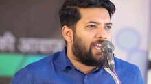 shafi-parambil
