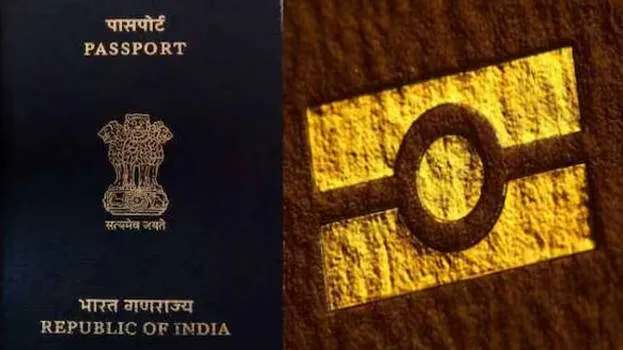 passport