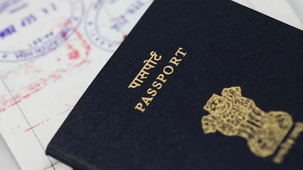 passport
