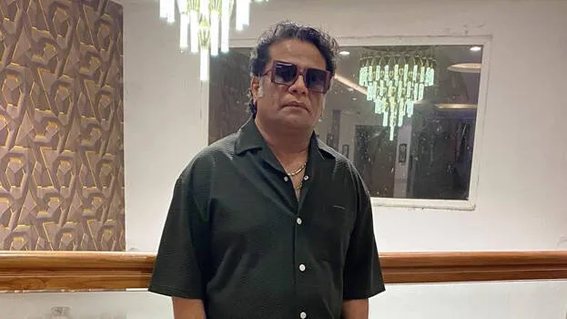 hareesh-peradi
