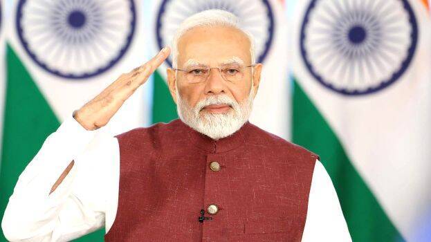 modi
