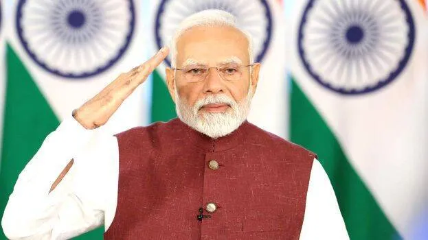 modi