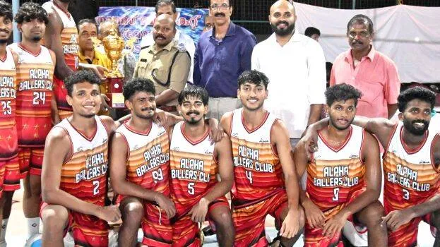 basketball