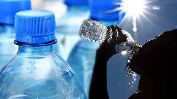 water
