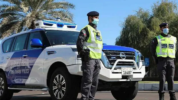 abu-dhabi-police