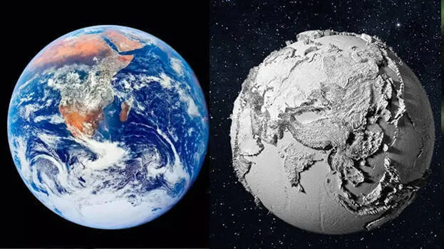 earth