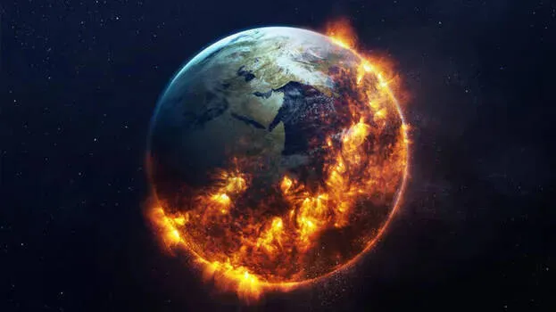 earth