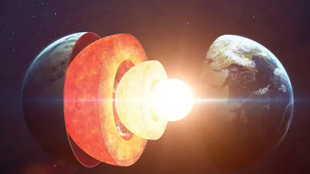 earth