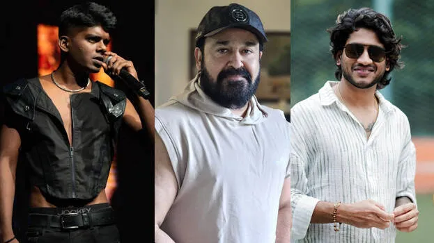 mohanlal