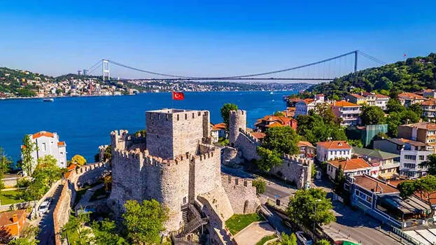 turkey