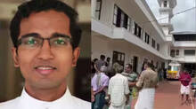 young-church-vicar-found-dead-in-bedroom-in-thrissur