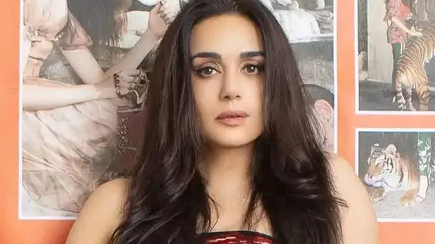 preeti