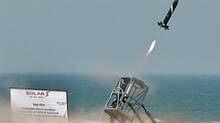 testing-of-bhargavastra-is-successful