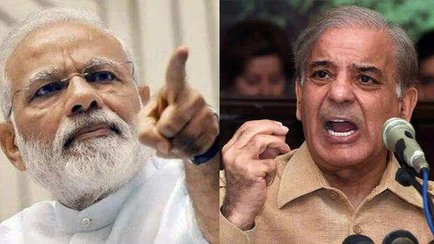 india-pak