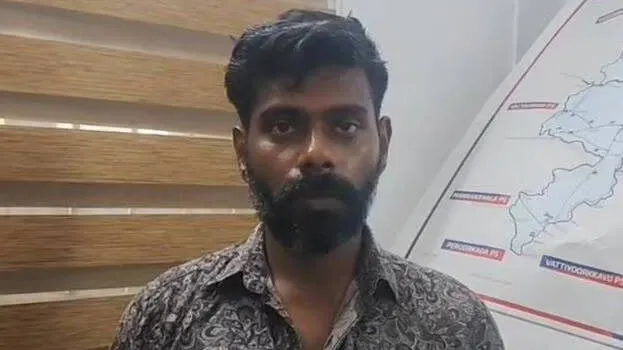 crime