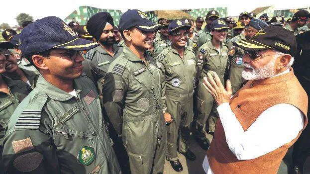 modi