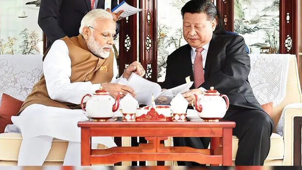 modi