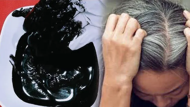 hair-dye
