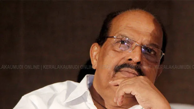 g-sudhakaran