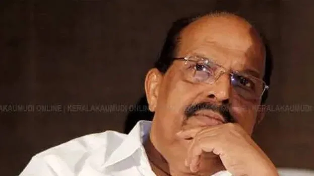 g-sudhakaran