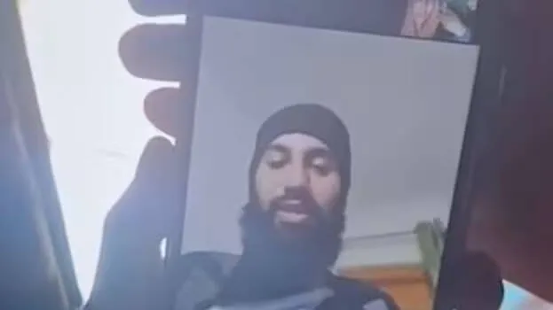 terrorist