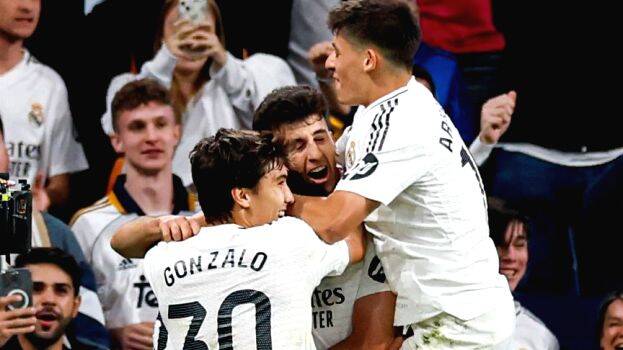 real-madrid