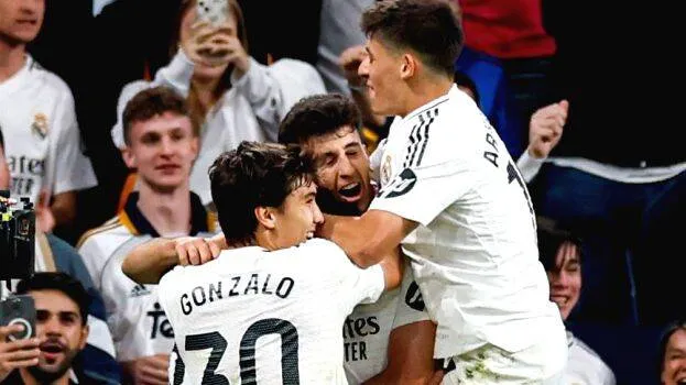 real-madrid
