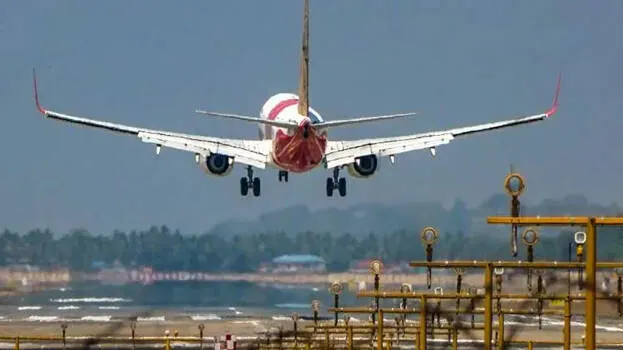 airport