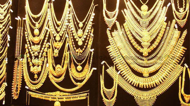 gold-price