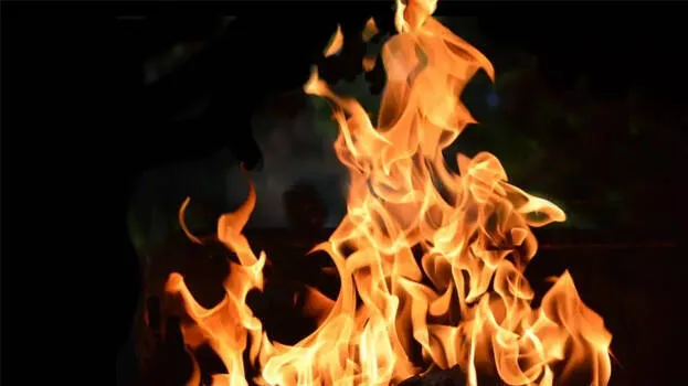 fire