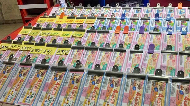lottery