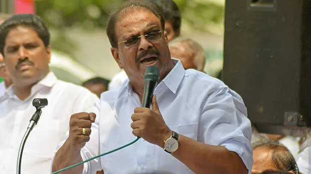 k-sudhakarn