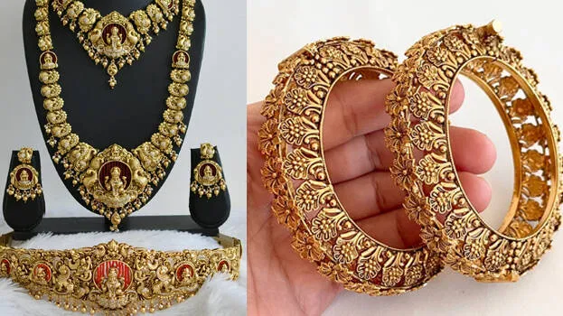 gold