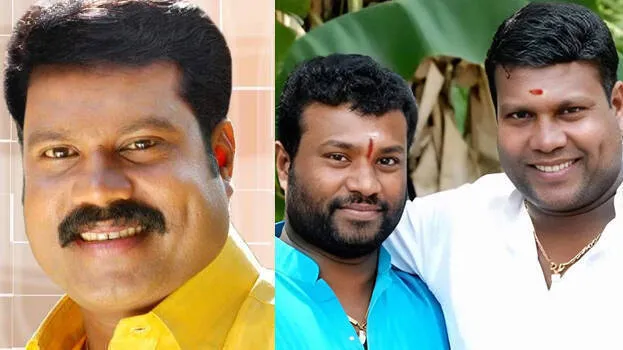 ramakrishnan