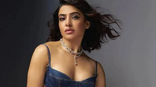samantha