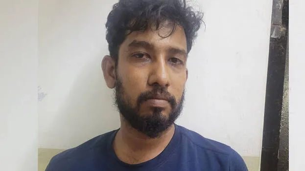 manikandan