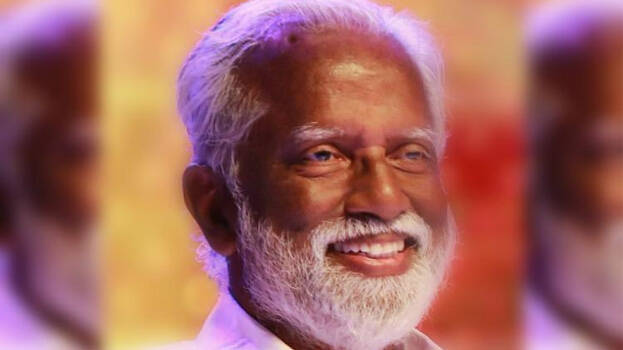 kummanam-rajasekaran