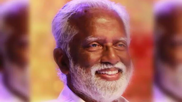 kummanam-rajasekaran
