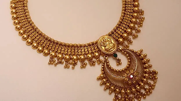 gold