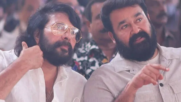mammootty