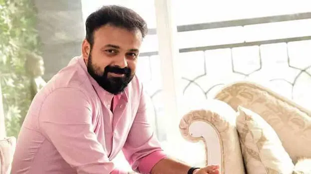 kunchacko-boban