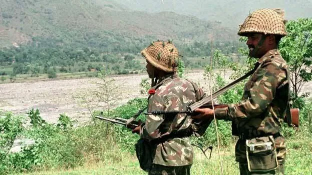 indian-army