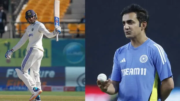 gambhir