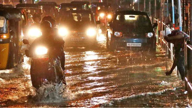 rain-