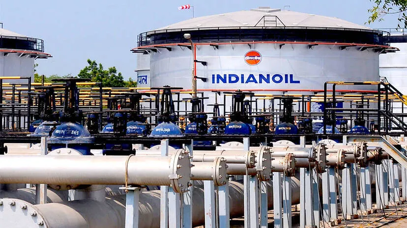 indian-oil