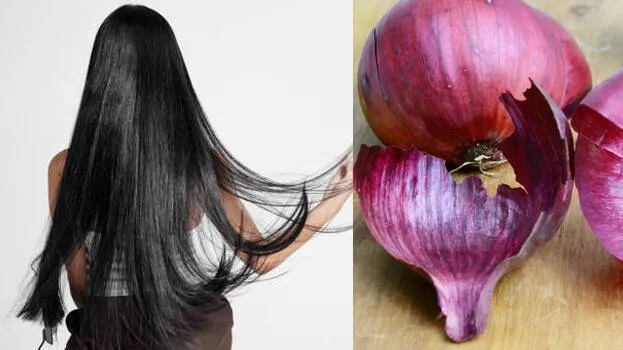 black-hair