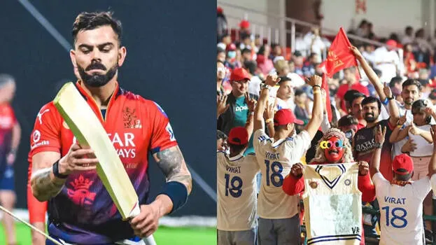 kohli-