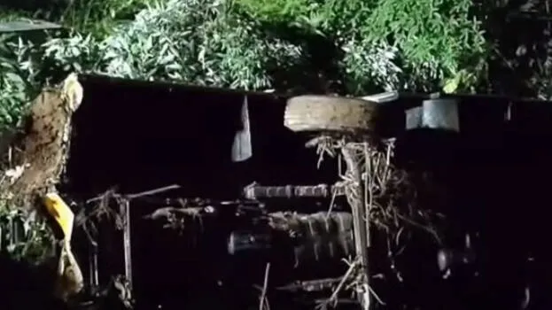 accident