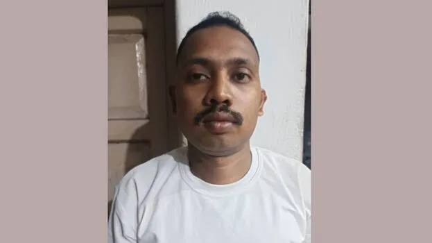 arun