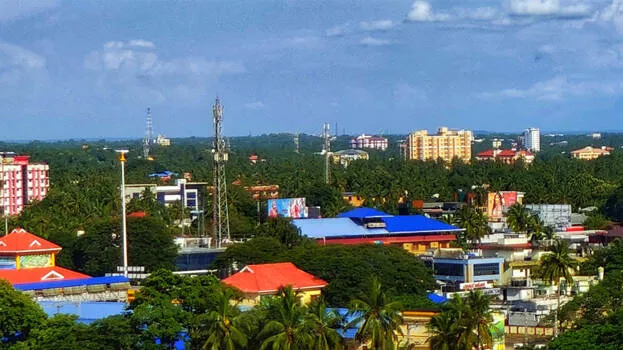 palakkad